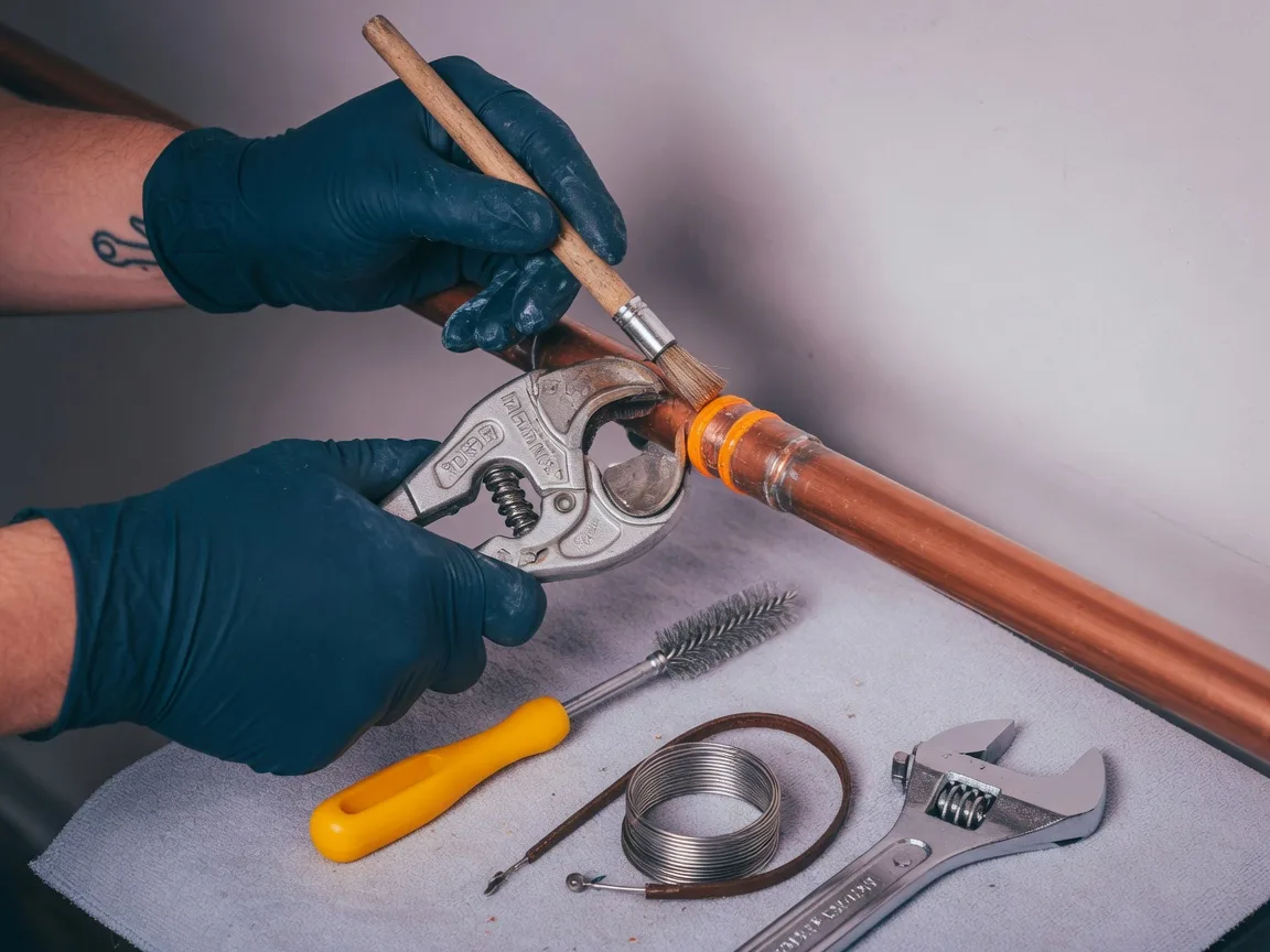 Why choose Sump Pump Repair in Red Oak, VA